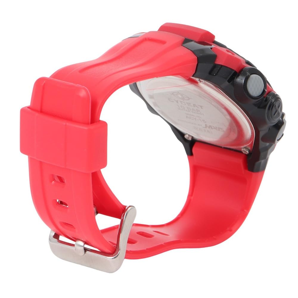 J-AXIS ACY15 Унисекс Цифровые Спортивные Часы 10 БАР