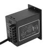 AC 220V 6200W Цифровой регулятор скорости Блок управления скоростью двигателя 0 100 процентов  (90 Вт Двухрядный Порт А)