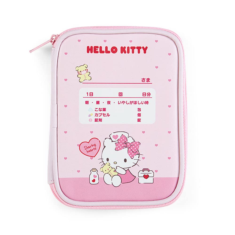 Sanrio Медицинская сумка Hello Kitty 853780