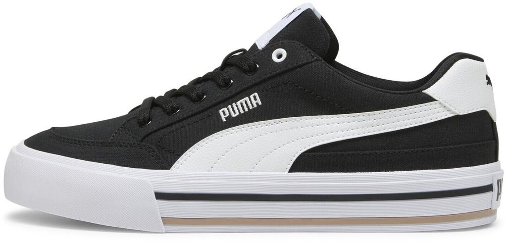 Кроссовки Puma Classic Vulcanised Formstrip Unisex