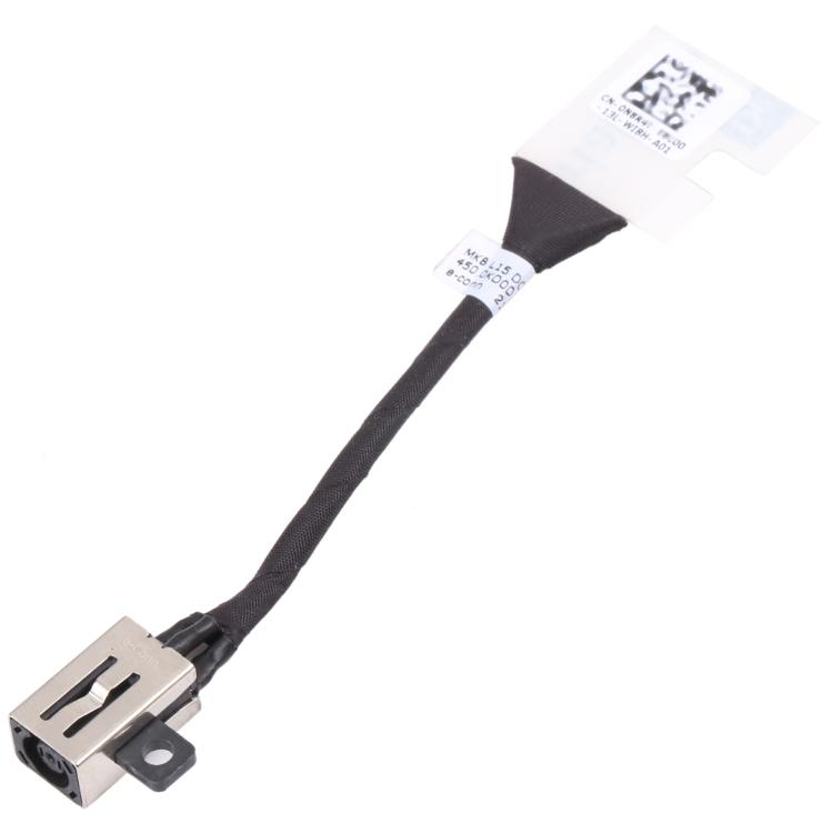 Разъем питания для Dell Vostro 5501 5502