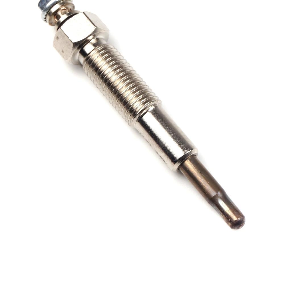 ESC Auto Parts EGP73 1 шт. Свеча накаливания нагревателя 10,5 Вольт OK04S18140A для Kia Sportage Besta Mazda 626 Быстрая доставка Бесплатная доставка