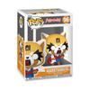 Funko Поп! Виниловая фигурка Sanrio Агретсуко с гитарой