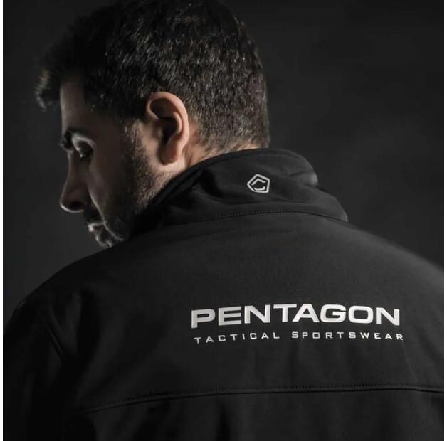 Pentagon Reiner 2.0 Escape куртка