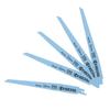 Kyocera Old Ryobi Reciprocating Saw Blade Metal 5 Pieces 66400627 No.251