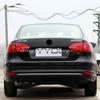 For VW Volkswagen Jetta Sagitar Rear Bumper Fog Light Reflector Stop Light Rear Fog Light Foglamp Brake Lamp Warning Lamp