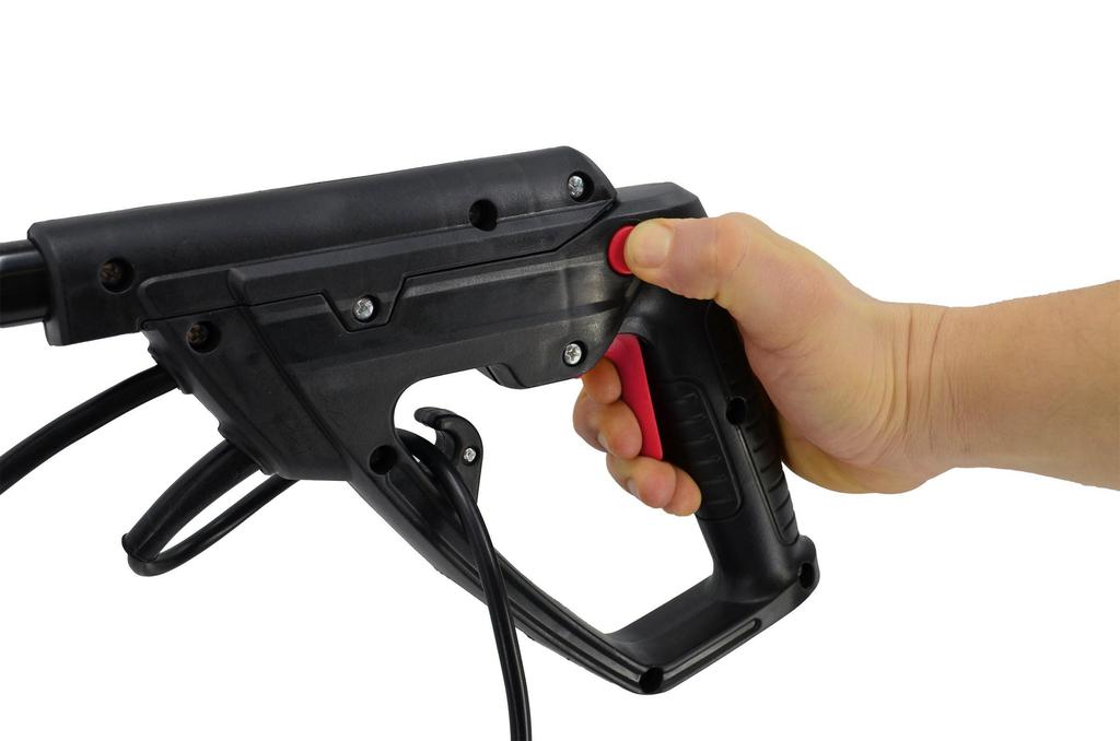 Awtools Glebogryzarka Elektryczna 1500W