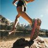 Teva Women S cuShion Running Knit SandalS Bcb Stvf2616131