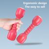 Children Dumbbells Comfortable Grip Fit Hands