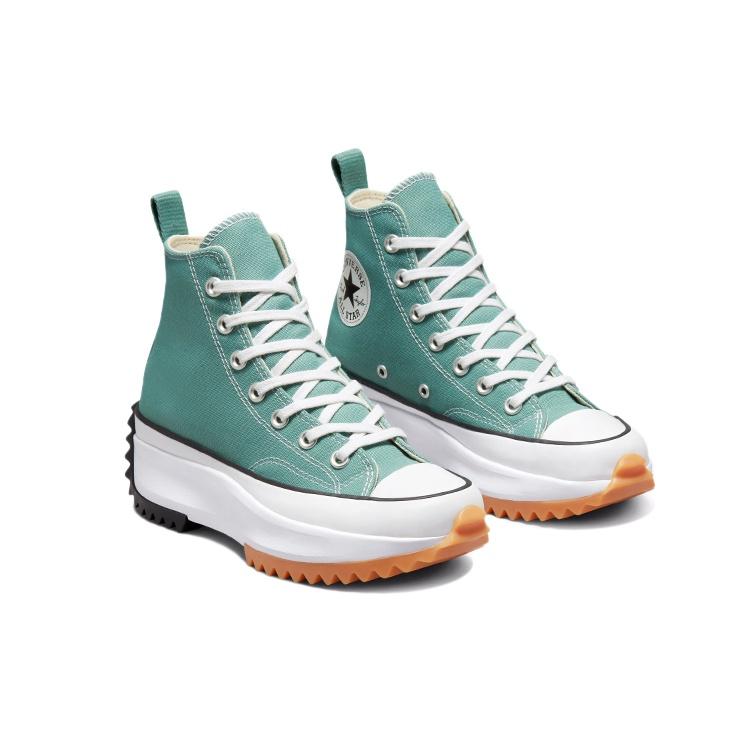 Converse Run Star Hike Platform High 'Jade Unity' Men's 172726C