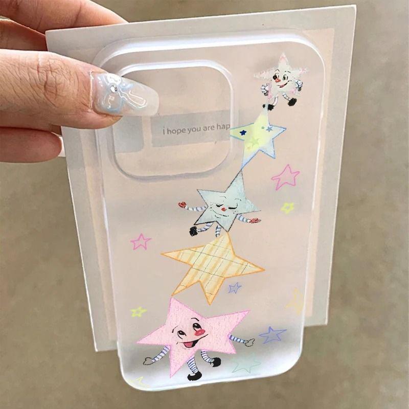 Матовый чехол Soft Shell для iPhone 13-17