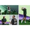 UA Driver Bucket Black White LXL [Under Armour]