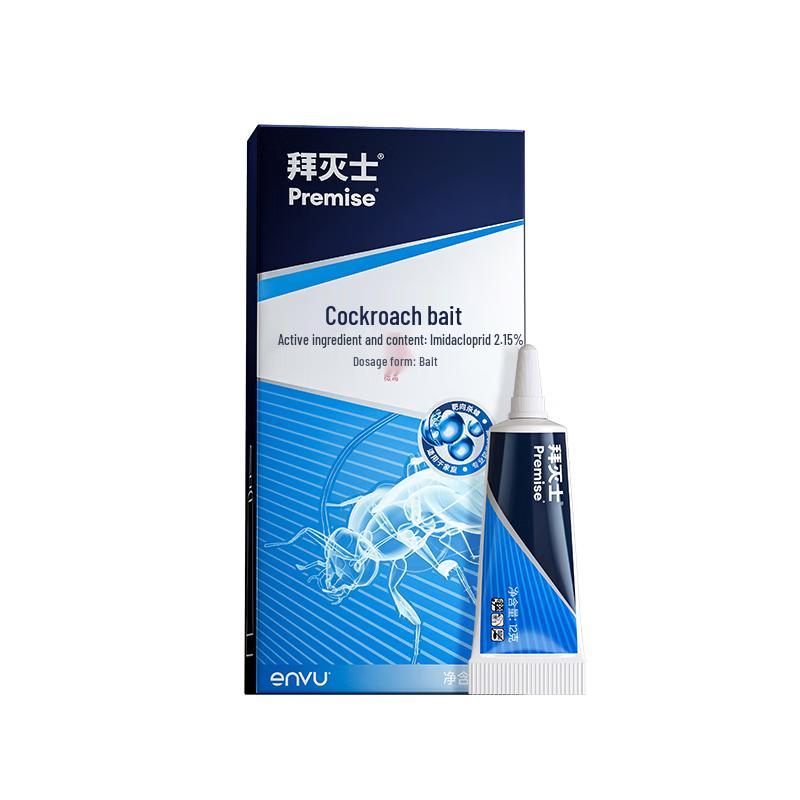 Байер Блаттанекс Гель-приманка от тараканов