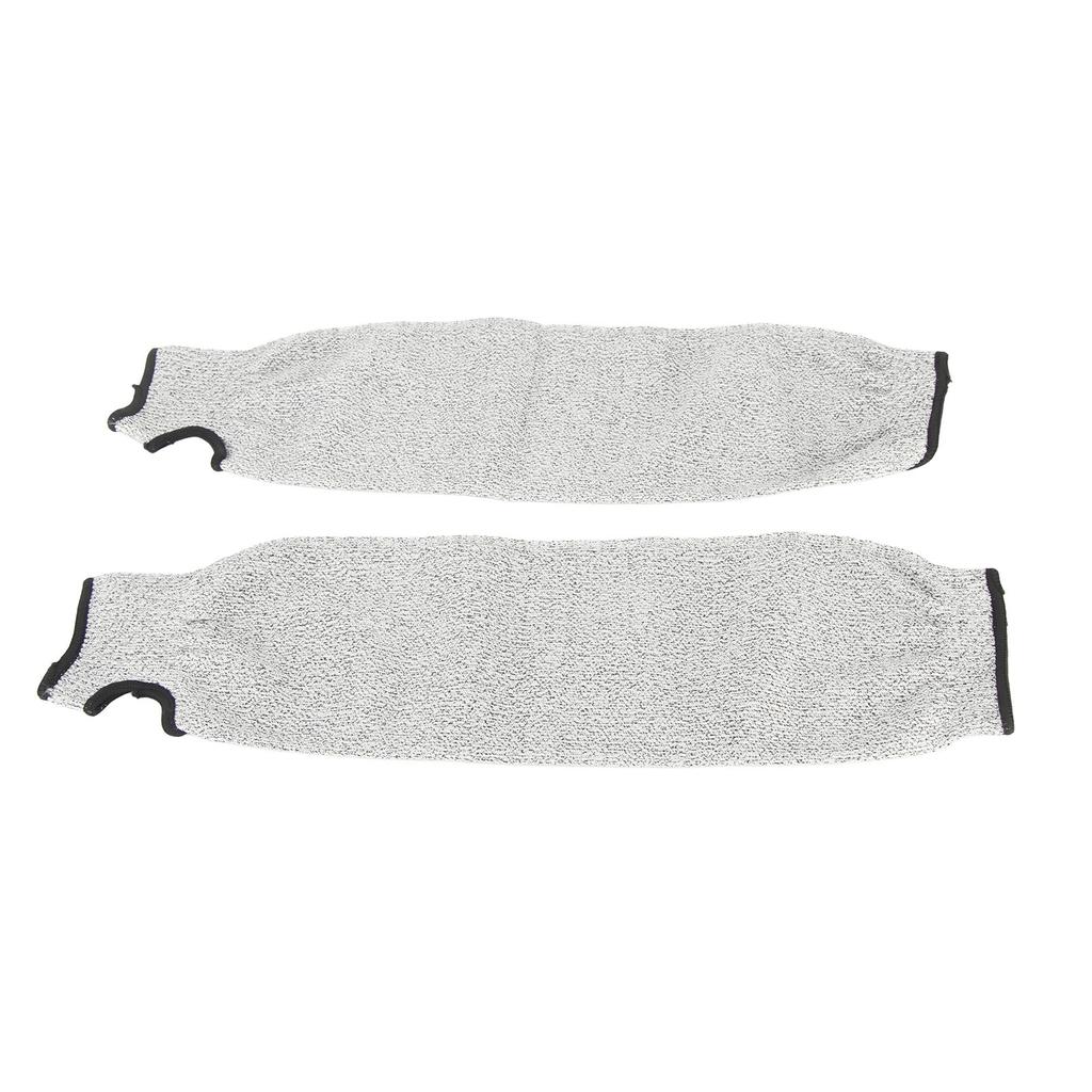 Cufflinks Anti Coupure Anti Abraison Safety Outdoors Gardening DIY Protective Arm