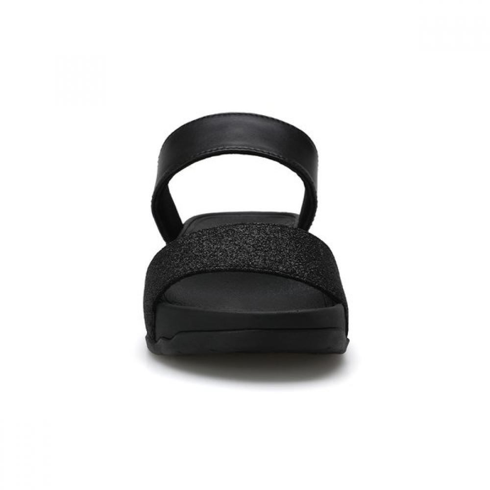 Vigevano Женские повседневные шлепанцы caSual Slide doriS 05 8vgdo55m1d Черный
