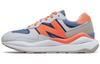 57/40 Женские 'White Orange Stellar Blue' Женские W5740SD