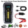Автоматическое пусковое устройство Аварийный старт Портативный Power Bank 22200 мВтч 3000 А Пуско-зарядное устройство 12В Автомобильный стартер Запуск автомобильного аккумулятора