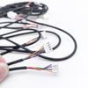 For Car Ambient Light Strip 64 RGB Color Acrylic Strips Full Colors Car Interior Replacement Accessories Neon Lights 4