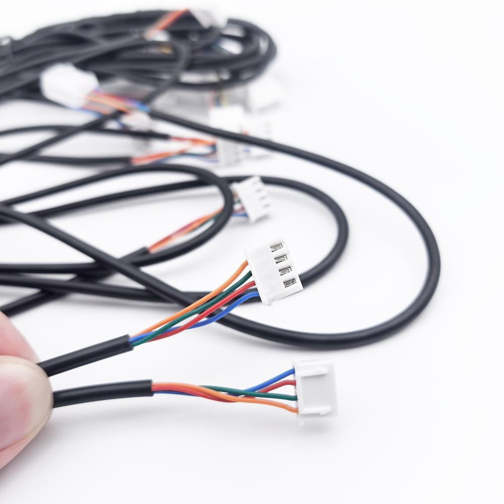For Car Ambient Light Strip 64 RGB Color Acrylic Strips Full Colors Car Interior Replacement Accessories Neon Lights 4