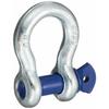 OH Kogyo Forged Shackle, Bow Type, 2t, BC-20T