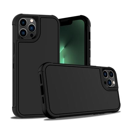 Новый цветной защитный чехол для телефона для IPhone14plus 6.7 Полностью закрывающий, противоударный и защищающий от падений Рынок