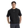 Under Armour T Shirts Men's Crew Neck Moderate Straight Fit 16236120