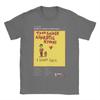 Todd Snider  Men T Shirts  Humorous Tees Short Sleeve Round Neck T-Shirts 100% Cotton Printed Tops