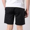 Adidas Casual Shorts Men's Black Moderate EK4724