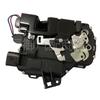 Передний левый 3B1837015A Совместим с VW Passat, Bora, Lavida