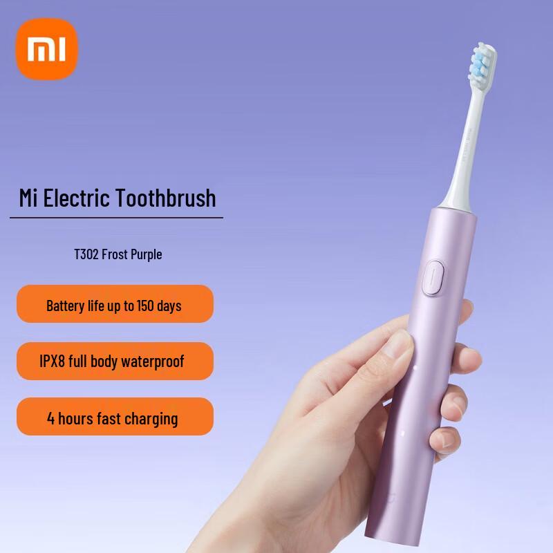 Xiaomi T302 Sonic Electric Toothbrush