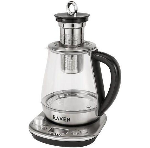 Electric Kettle RAVEN EC015