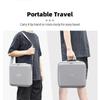 Carrying Case for DJI Air 3 Box RC 2/RC-N2 Remote Controller Body Storage Bag Handbag for DJI Mavic Air 3 Protective AccessoriesRemote Control Toy Acc