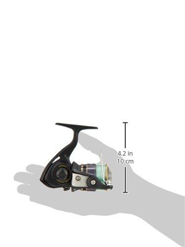 DAIWA Spinning Reel (with Line) 16 Regal PE Line Included (2016 Model)