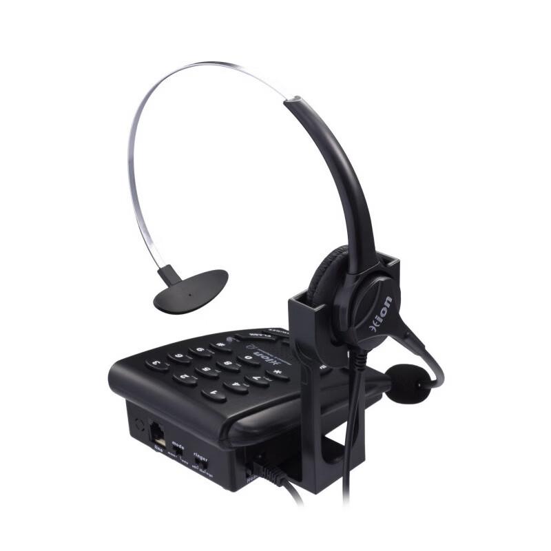 HION VF600 Business Headset Phone (CN version)