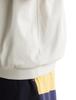 Canterbury S/S Light Ugly Crew 30, Ivory, Medium