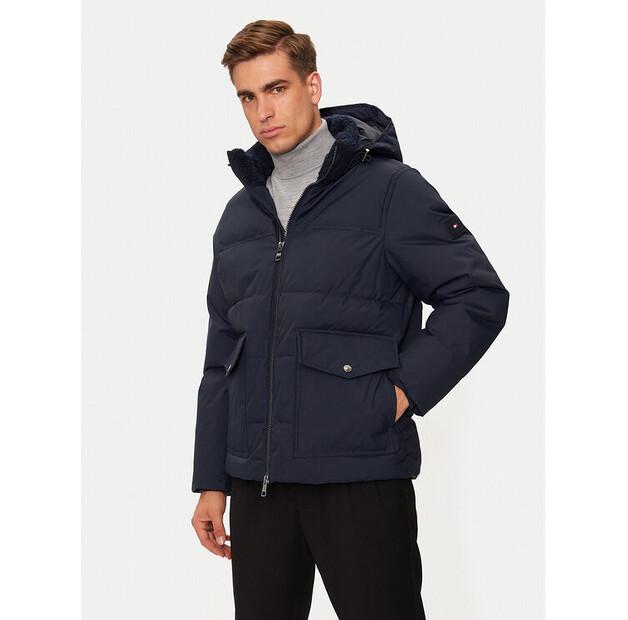 Куртка зимняя Tommy Hilfiger Rockie