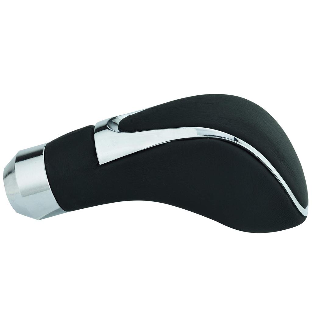 Abfer PU Ручка переключения передач, Ручка переключения передач для МКПП, AT R-образной формы, Ручка переключения передач, Общая