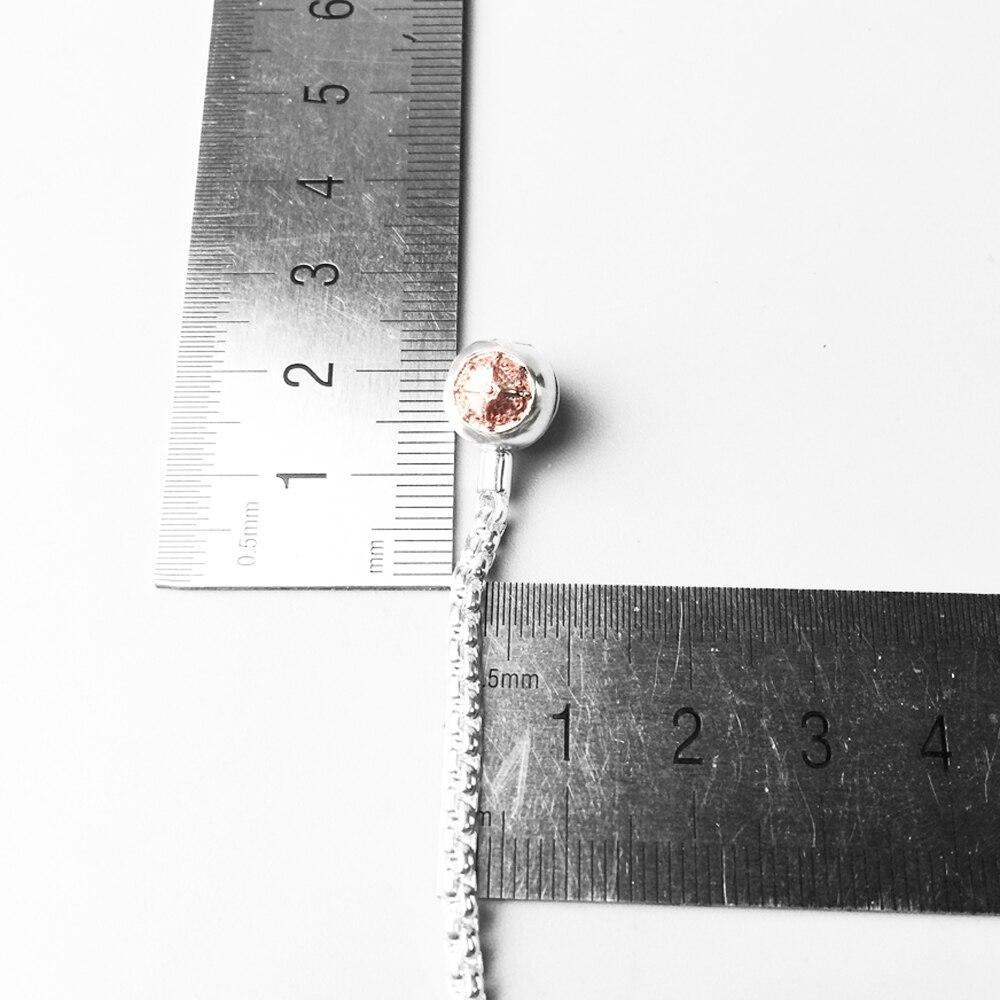 Ожерелье Basic Rose Glod, 2017 Бренд Стерлингового Серебра 925 пробы Модные Ювелирные Изделия Европейский Стиль Бижутерия Подарок Для Мужчин Женщин Друг