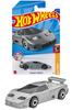 Hot Wheels Basic Car Bugatti EB110 SS 3 and HHF70 '94 [Ages Up]