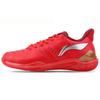 Li Ning Cloud Thunder Синтетическая кожа Профессиональная амортизация Нескользящая Износостойкая Дышащая Низкие AYAR033-1