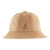 KANGOL K5349 БЕЖЕВЫЙ Унисекс Шляпа-ведро