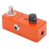 Гитарная педаль эффектов Компрессор MXR True Bypass Портативный Регулируемый Инструментальный Аксессуар