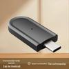 Корпус Bluetooth-адаптера с ИК-портом Type-C для мобильных телефонов Apple и Huawei