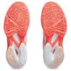 Asics Женские кроссовки Solution Speed ​​FF 3 White Sun Coral 1042A250-100