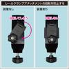BMO JAPAN насадка для зажима 20C0111 Антиротация (набор 2)