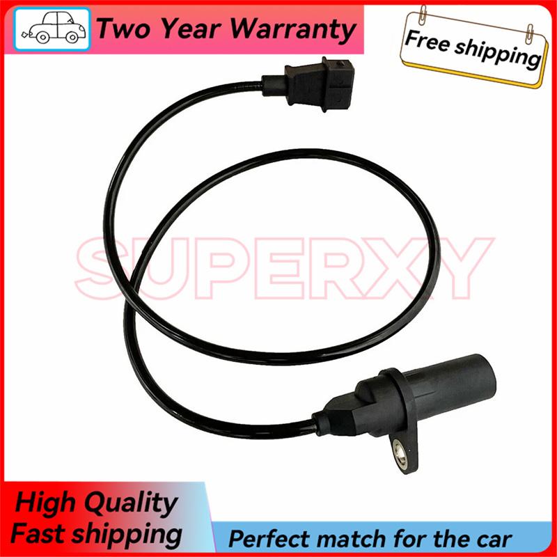 55240201A Timing RPM Pickup Crankshaft Angle Position Sensor for Ducatis 748 Biposto 749 S 2001-2008 Monoposto Autos Sensors