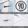Nike Полосатая футболка 90 IB4215-422