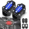 For Suzuki V Strom 650 V-Strom 650 Vstrom 1000 1050/xt DL250 DL650 Dl1000 Motorcycle Parts Engine Bumper Protection Block Vstrom