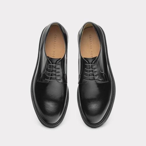 Charlse Votum Plain Toe Derby