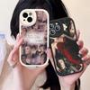Американский фильм Дневники вампира Чехол для телефона Жесткая кожа Для IPhone 16 15 14 13 12 Mini 11 14 Pro Max Xs X Xr 7 8 Plus Fundas